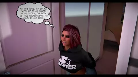 a mother's distress vol 5 chapter 1