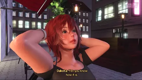 Cougar Pecker - Episode 3 (4K)