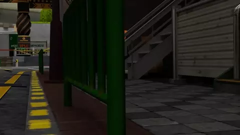 The unstoppable infection