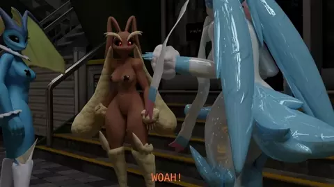 The unstoppable infection