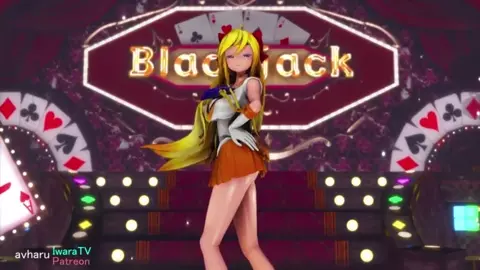 Lily - QueenCard [AvHaru]