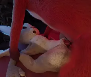 Judy missionary time with Nick