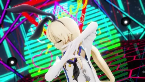 Shimakaze - B.B.F [MMD R18] win123wwe
