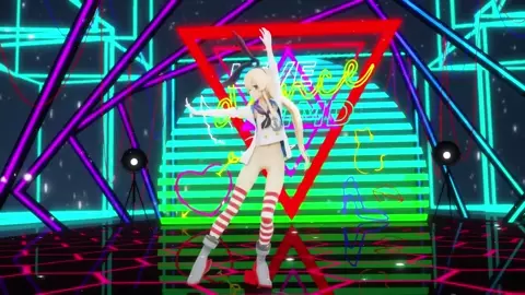 Shimakaze - B.B.F [MMD R18] win123wwe