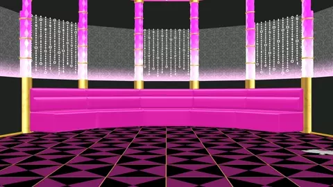 Shimakaze & Amatsukaze - Disturb Manic Girl [MMD R18] Pekuchin