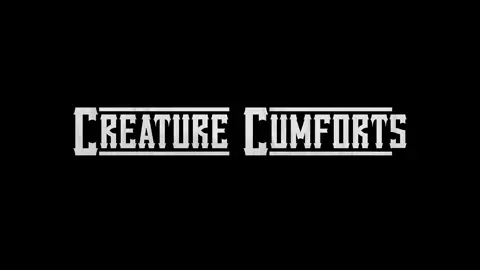 Creature Cumforts - Season 1, Episode 3