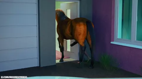 Creature Cumforts - Season 1, Episode 3