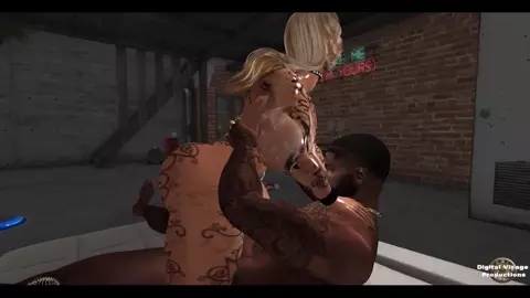 Sex Diary of Kayla Whittaker - 04-19-2023