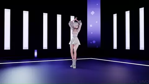 weiss waifu focus number 5 mk 8