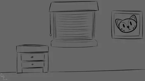 Futanari transformation by gorila invisible