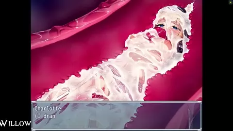 HRPG Exorcist Charlotte 008