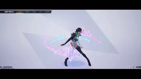 Luna snow hmv Marvel rivals