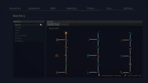 Under The Witch: Gothic (Part 2)