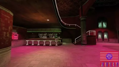 POV Kiss - Georgette