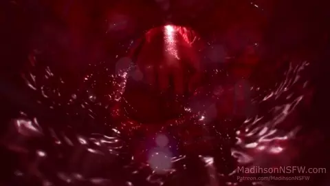 Best MadihsonNSFW scenes so far.