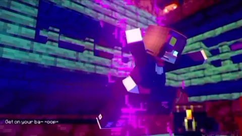 Minecraft (Jenny)❤️