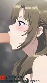 Mamako Oosuki Blowjob
