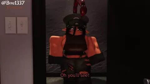 Scorpion Shenanigans