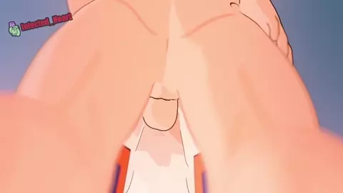 Giantess Mount Lady Doggied [Infected_Heart]