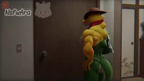 "Innuendos"「Arathyn3D」