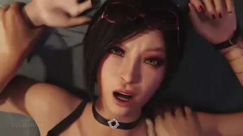 Ada Wong - PMV [Chun Li Fans]