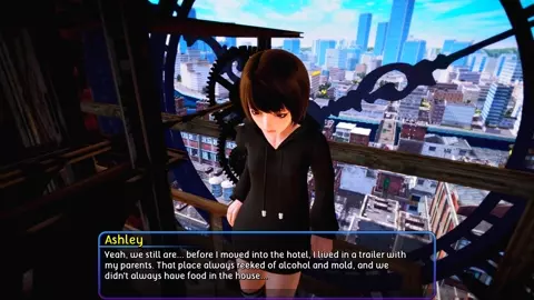 Harem Hotel: Chapter 19. Where Would We Be Without Bratty Little Sisters?