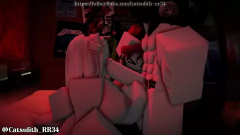 Its been a while but the duo came back for seconds..