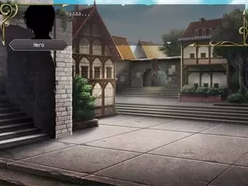 Fr5ut - Succubus Senki, Village Girl If