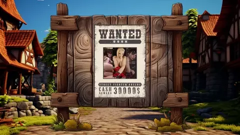 [PUBLIC] JURI, CAMMY & CHUN-LI - BOUNTY HUNTER 2.0 (STAGE) (COMMISSION)