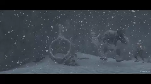 Friends in High Places