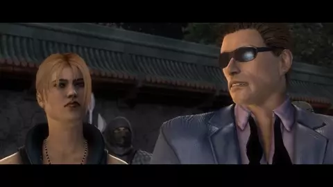 MK: Imperial Privilege - FULL EPISODE