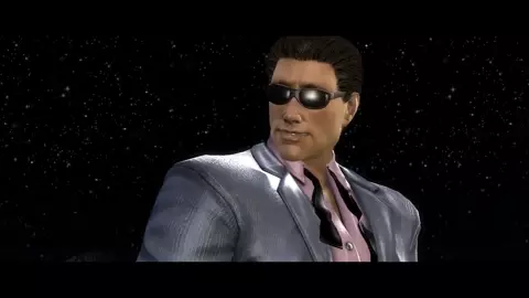 MK: Imperial Privilege - FULL EPISODE