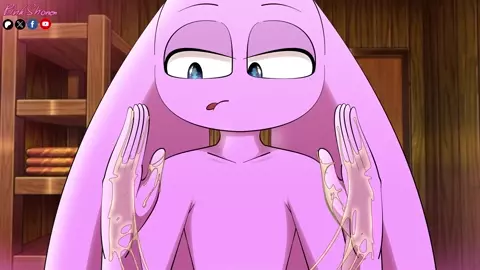 Qper's Oil Massage [PinkShonen]