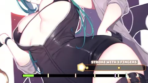 [HMV] Succubus (Stuck In Hell) - Fap Hero / Round 1