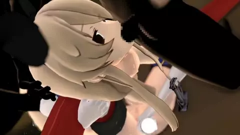 Shimakaze forces Amatsukaze into an orgy (History part 3) [R18] zombi_alone