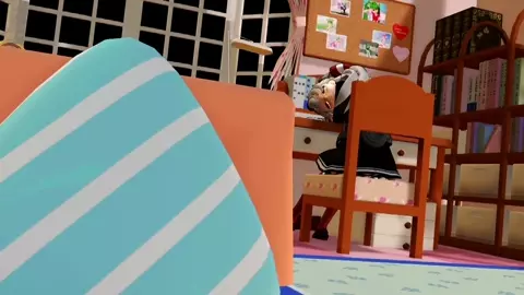 Shimakaze betrays Amatsukaze (History part 2) [R18] zombi_alone