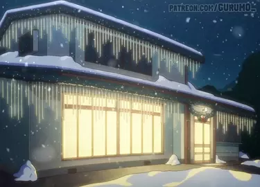 Christmas with Seiko (Dandadan)