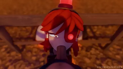 Mimi Sentry Stuck - Full Version