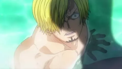 One Piece HMV: (Yamato) ANTHEM [Slowed]