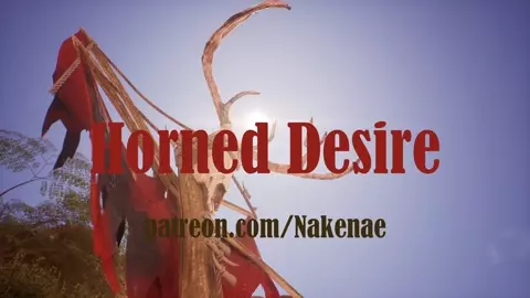 Horned Desire