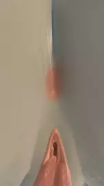 Krystal sitting on Your face