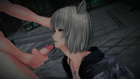 Meow Mio (Short HMV) - ShiranuiStan