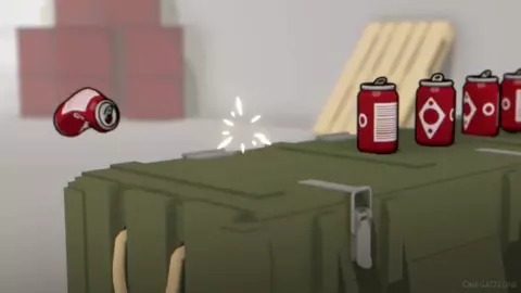 Back and Front [OmegaOzone] [Sub Español] [Neko Yuri]