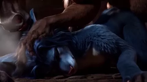 Conquered (PMV -- SOUND WARNING 0:15)