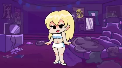 Friday night fappin beat banger mod