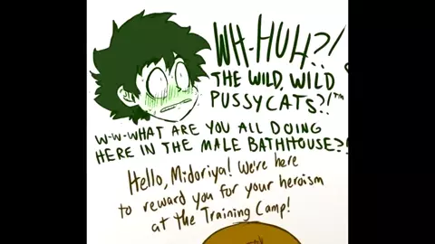 Sex with the pussycats