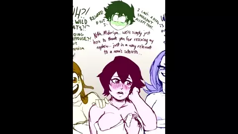 Sex with the pussycats