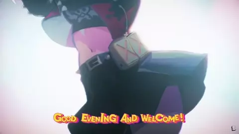 Burnice Desires [HMV] - moroo