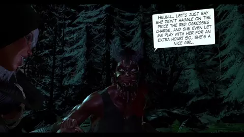 Baldur's gape vol 2 trailer