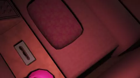 [MMDPasta]147_KazamaIroha_ReverseBunny2